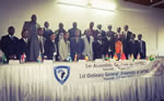 Assemblée Générale de l'APTAC à Yaoundé en juin 2017